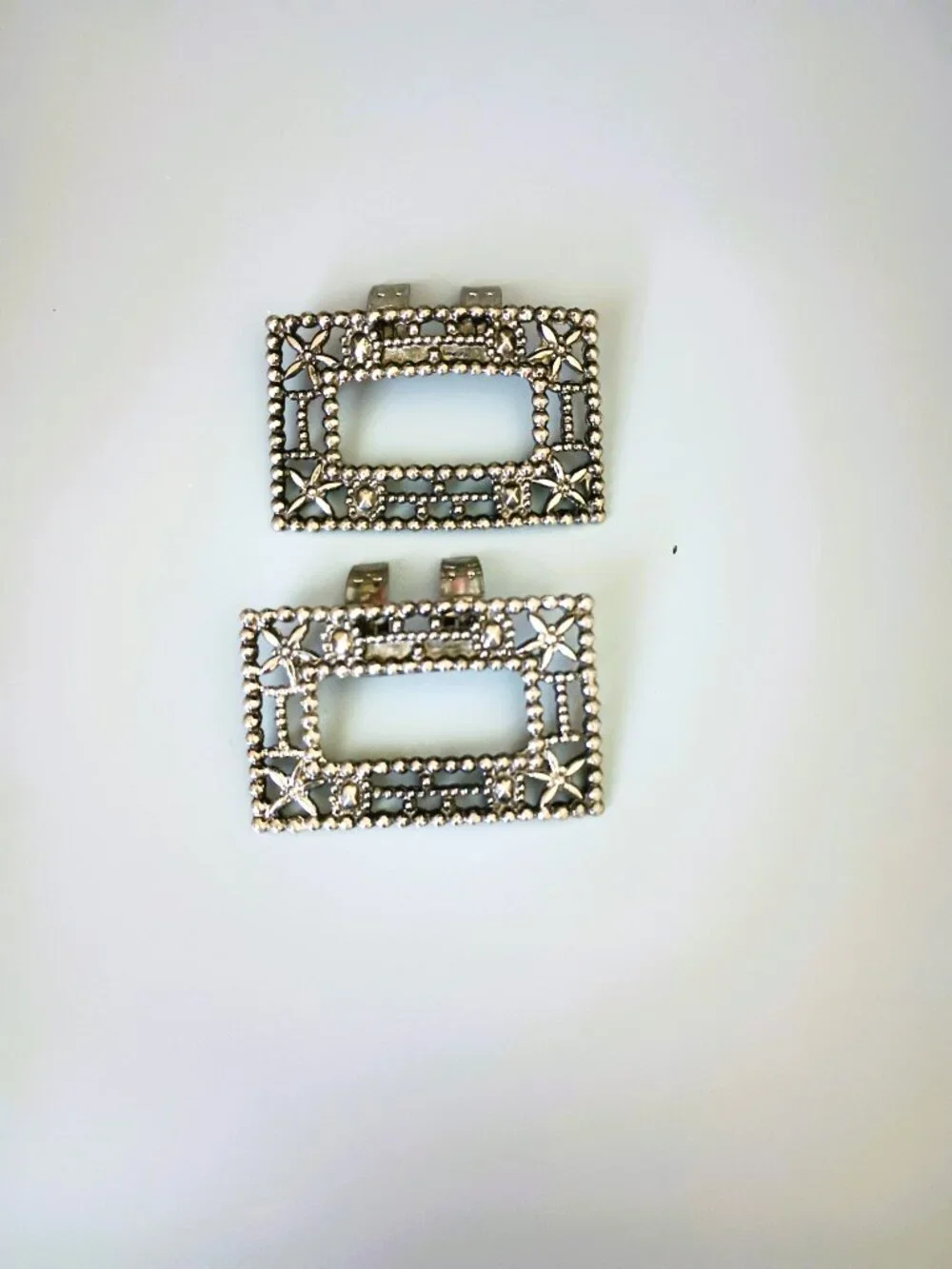 N/A vintage marcasite